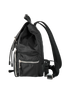 Medium Logo Backpack, bottom view